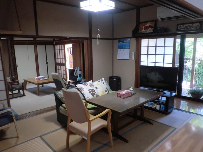 ひだまりイメージ写真
